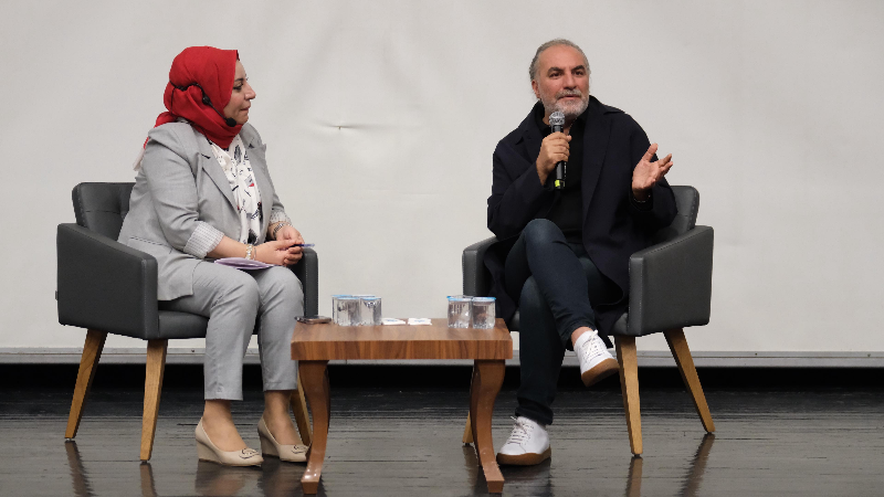 Yıldırım’da “Yozgat Blues” rüzgârı