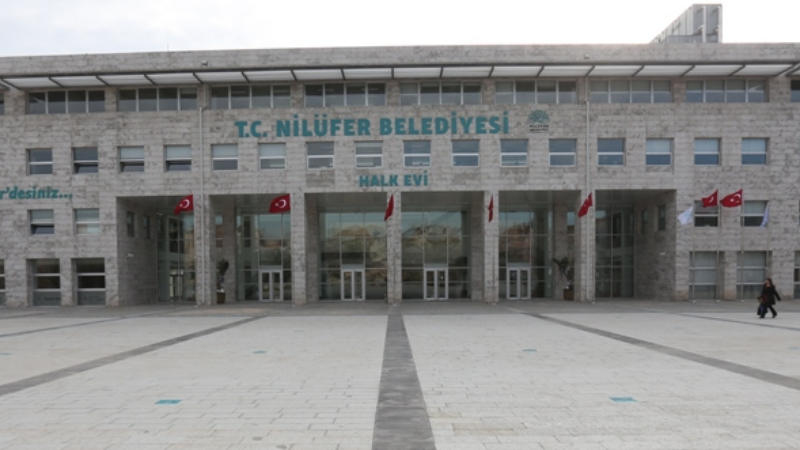 Nilüfer Belediyesi: “Maaşlar tam ödendi, zam farkları yıl sonuna kadar kapanacak”