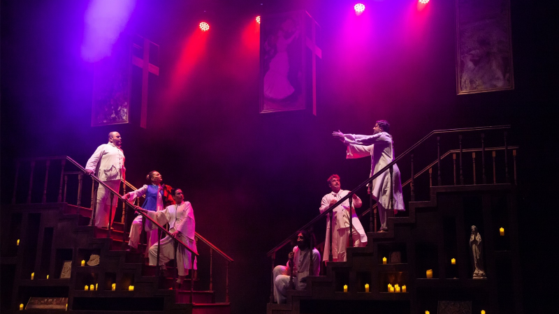 Bursa Şehir Tiyatrosu’ndan öğretmenlere özel ücretsiz oyun fırsatı