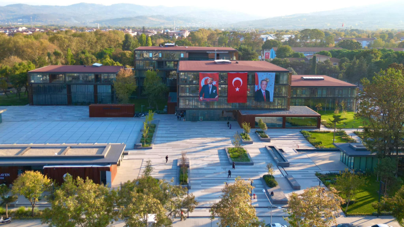 İnegöl’de belediye hizmetleri “Senin Belediyen” ile tek tıkla cebinizde