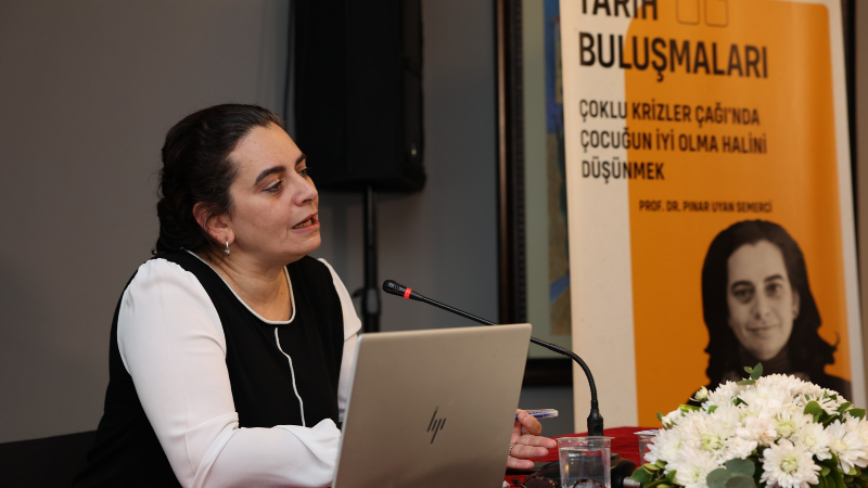 Endişeli nesil: Çocukların çoğu ekonomik belirsizlikten korkuyor