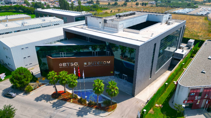 BTSO ve BUTEKOM’dan KOBİ’lere Euroclusters desteği