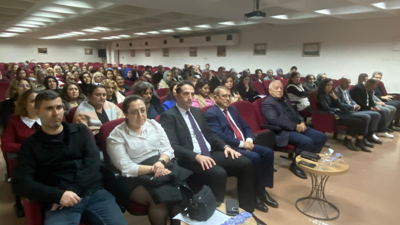 BESOB, oda genel sekreterlerini genel kurul süreci konusunda bilgilendirdi