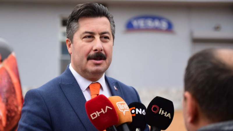 Başkan Özel: “YESAŞ zammı belediyemizin bilgisi dışında alındı”