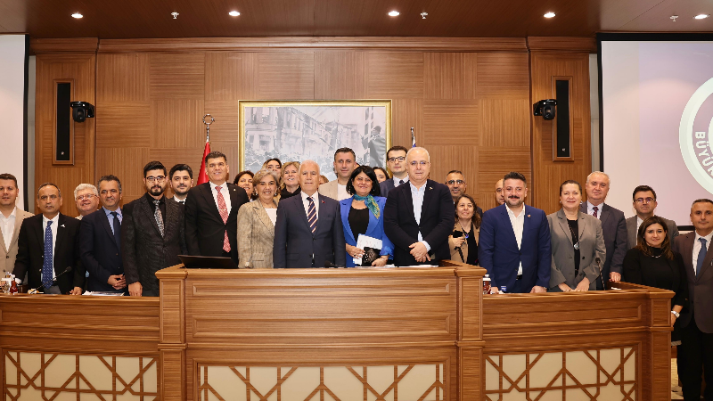 Bursa için 2026 mali yol haritası belli oldu: Bütçe 37 Milyar TL