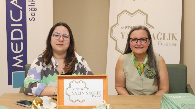 'Yalın hastanenin anahtarı: 3M kuralı'