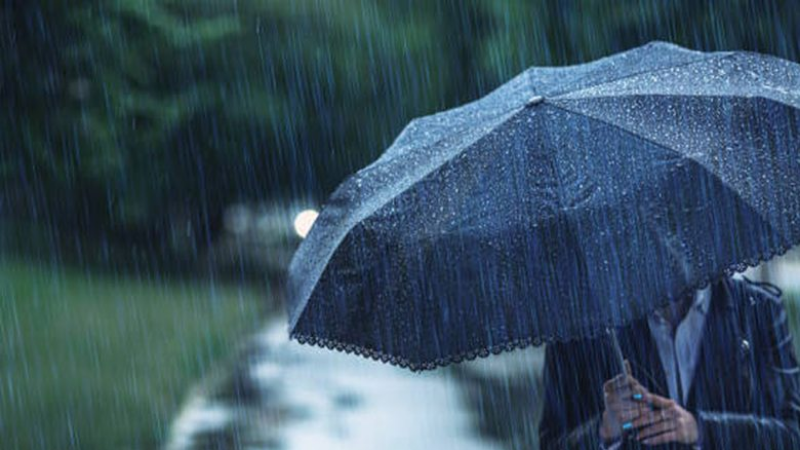 Bursa’da 1 Aralık hava durumu