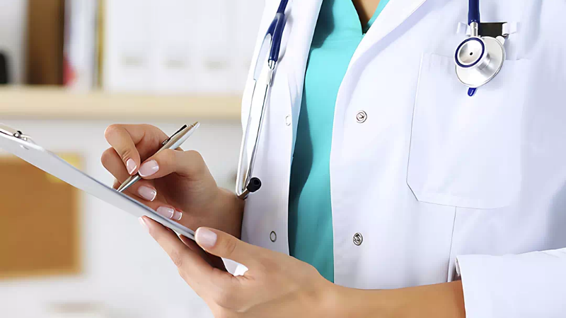 Türkiye’de sağlık harcamaları 2024’te yüzde 89,6 arttı