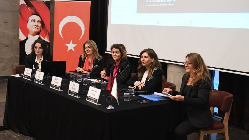 Osmangazi Belediyesi’nden 5 Aralık’ta kadın haklarına anlamlı vurgu