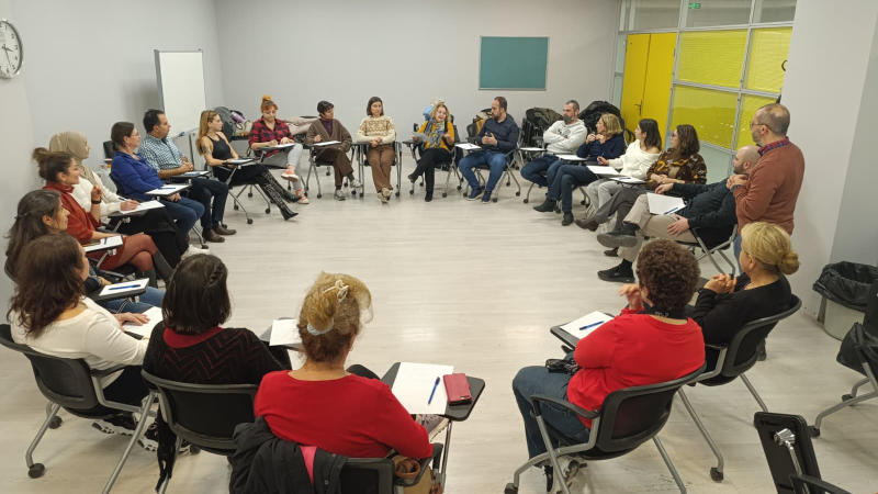 Sivil toplumun geleceği Nilüfer’de masaya yatırıldı