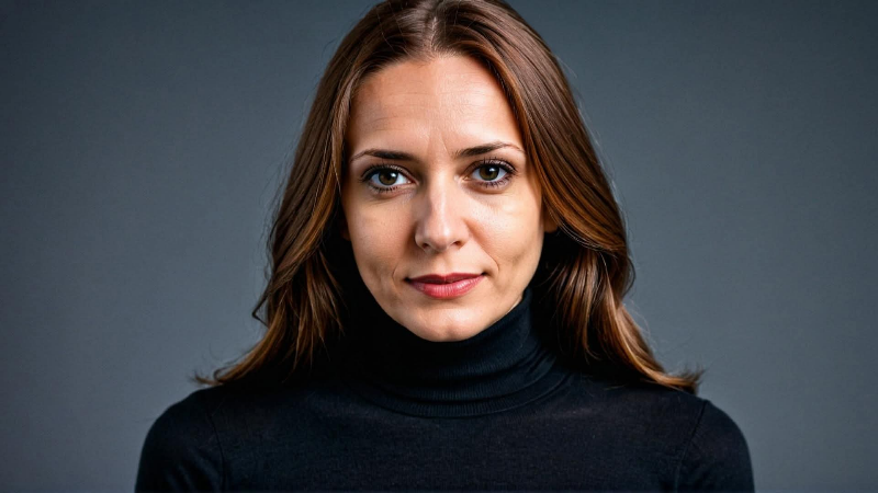 Nilgün Stauch vatandaşları dinlemeye davet ediyor