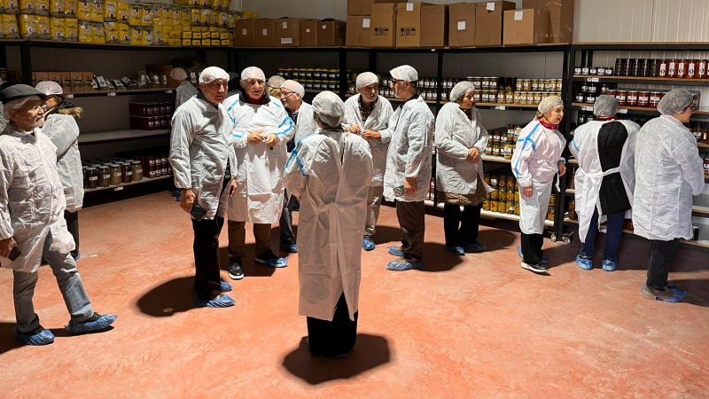 Başkan Özdemir: Toprağı koruyan kentler geleceğini korur