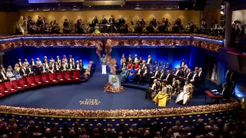 2025 Nobel Ödülleri sahiplerini buldu