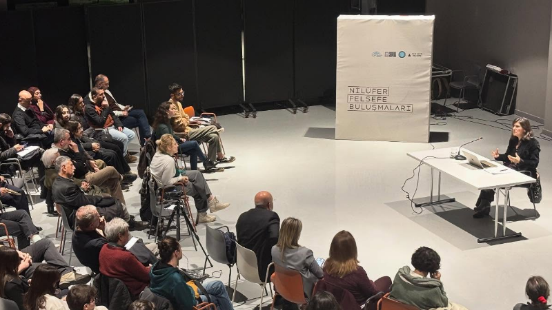 Korku siyasetine karşı "Güven" vurgusu