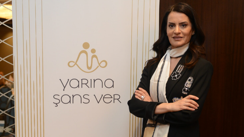 YASAV'dan geleneksel yılbaşı buluşması