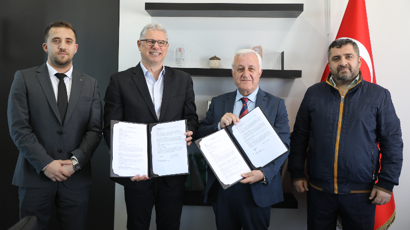 Spor turizminin yeni adresi: Mudanya Triatlonu