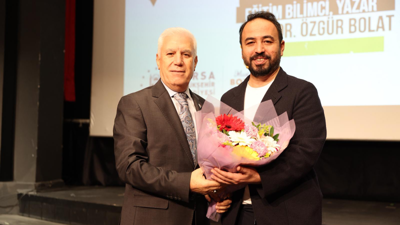 Bursa’da çocuklar ve gençler için yetenek rehberi