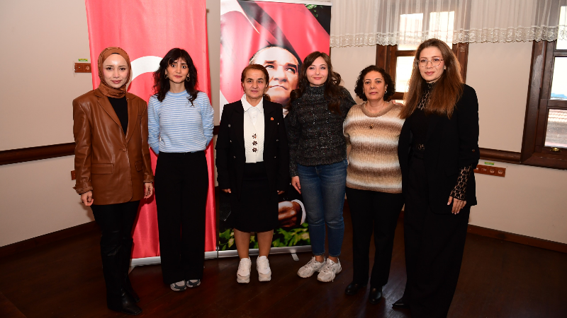 Osmangazi’de kadın sağlığı farkındalık paneli