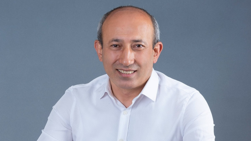 Cemal Akkuş: Terörsüz Türkiye süreci bir müzakere değil, devlet politikasıdır