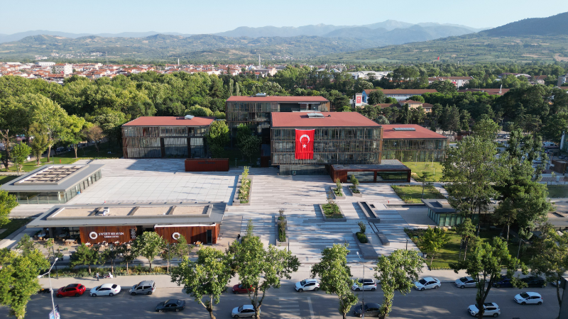 İnegöl’de 457 aileye 2,3 milyon TL ısınma desteği