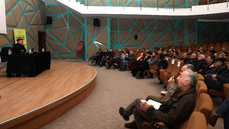 Nilüfer’de apartman yöneticilerine yönelik eğitimler başladı