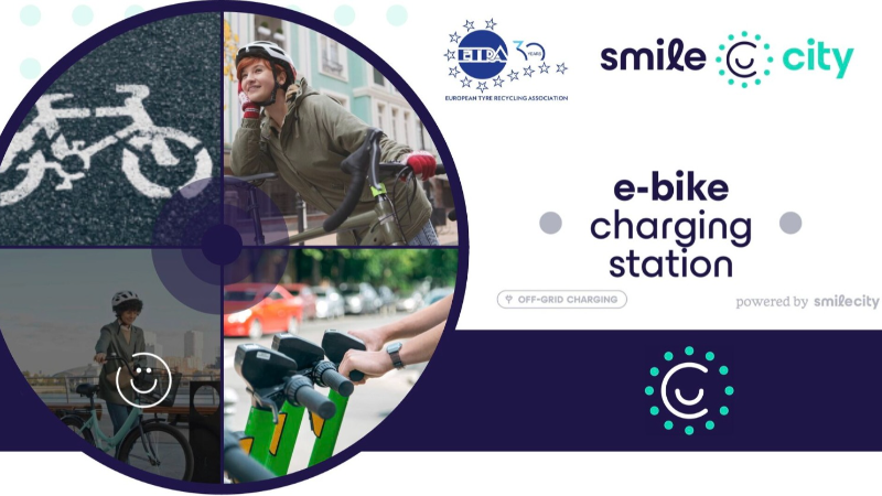 Bursa Büyükşehir, AB destekli Smile City projesinde yer alıyor