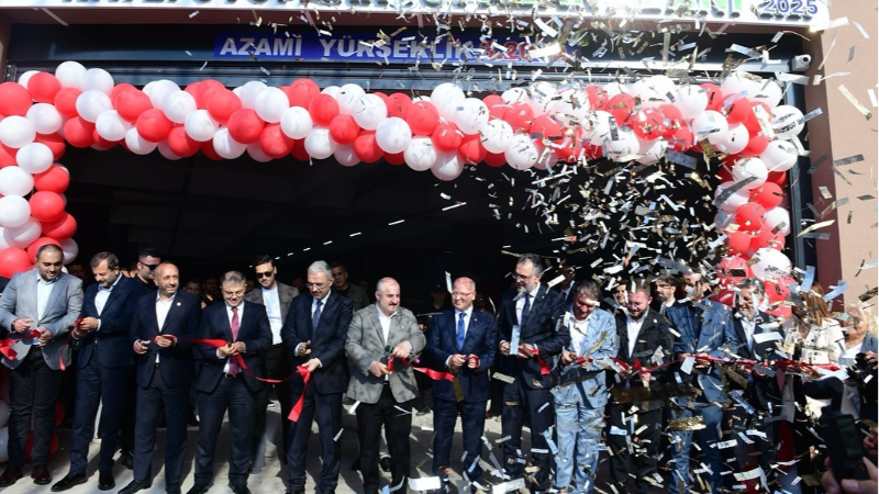 Kestel Belediyesi’nden 2026’ya sosyal destek hamlesi