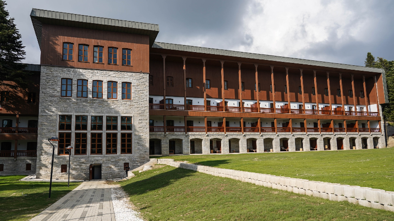 Bursa Business School 2025’te Türkiye’nin stratejik buluşma noktası oldu