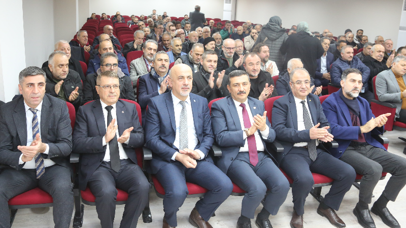 BESOB’ta seçim süreci başladı