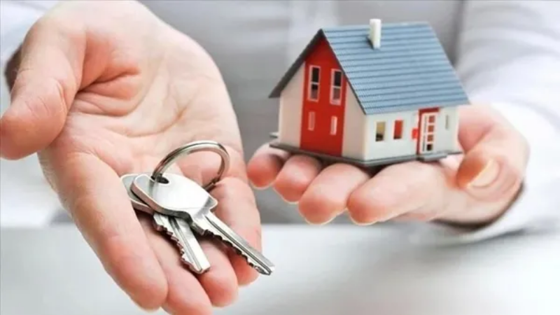 Ocak 2026 kira artış oranı belli oldu