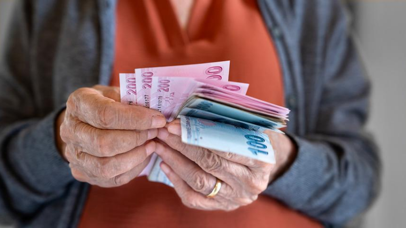 SSK, Bağ-Kur ve memurlar için zam oranları netleşti