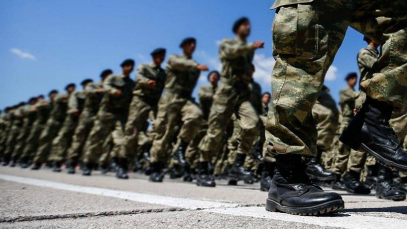 Bedelli askerlik ücreti 2026’da zamlandı