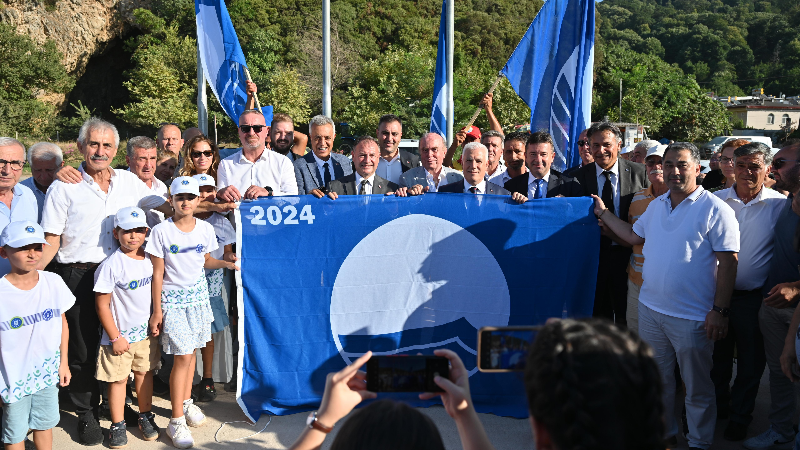Bursa’da yeşil ve mavi dönüşüm: Büyükşehir’den çevre atağı