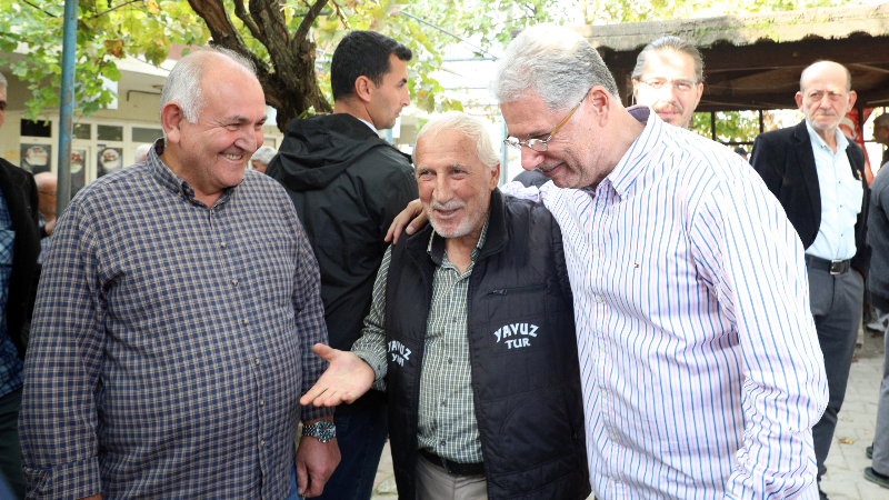 Mudanya Belediyesi’nden taşınmaz iddialarına net açıklama