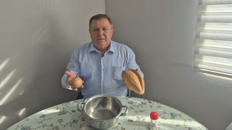 TÜED Uludağ’dan zam eleştirisi: “Enflasyon kadar zam, sıfır zamdır”