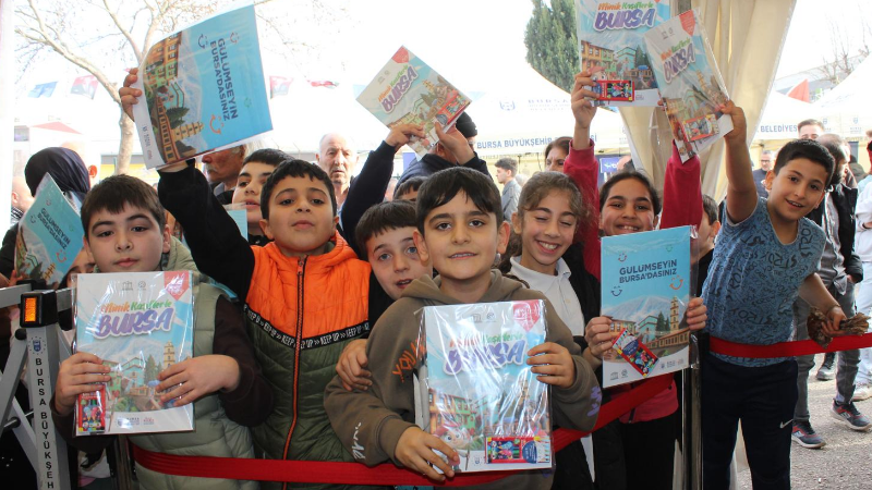 Yıldırım’da halkın sesi Başkan Bozbey’e ulaştı