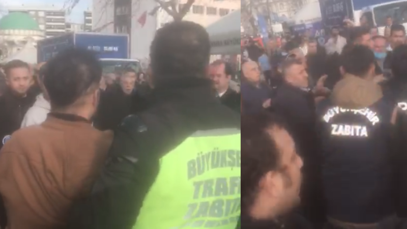 Mustafa Bozbey’e saldırı girişiminin nedeni ortaya çıktı