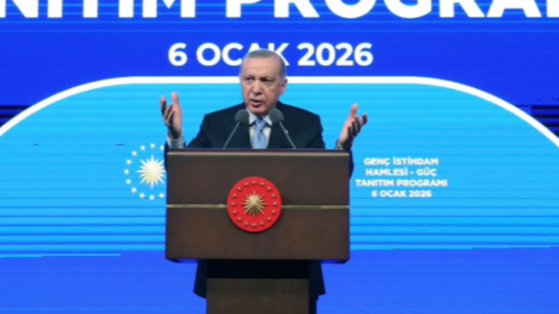 Genç istihdamına dev destek: Günlük 1.375 lira cep harçlığı