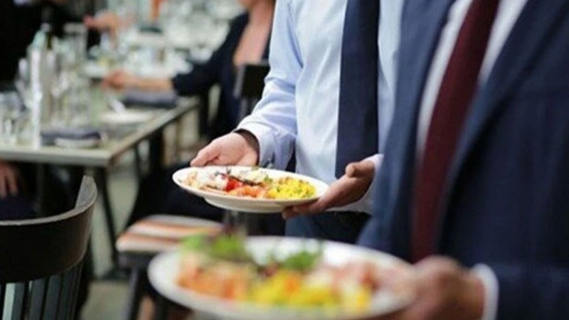 Memurların 2026 yılı yemek ücretleri belli oldu