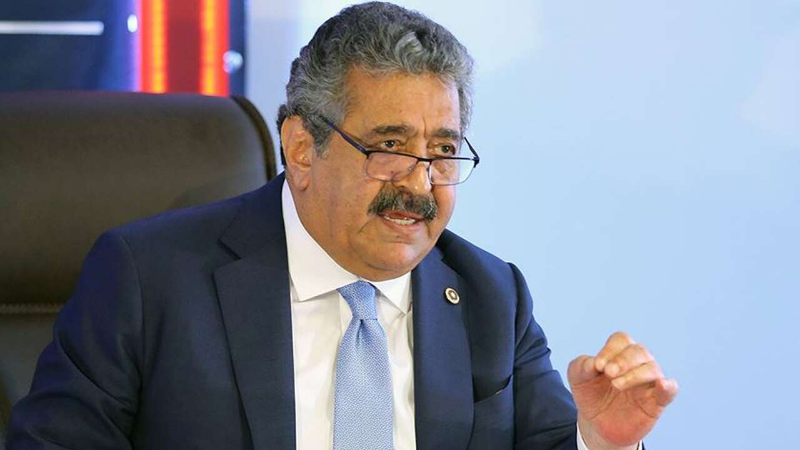 Meclis’te infaz çalışması hızlandı, tahliyeler artacak