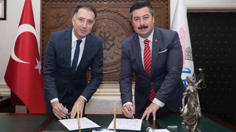 Yenişehir’de Memur Maaş Promosyonu netleşti: Vakıfbank ile 82 bin TL’lik anlaşma