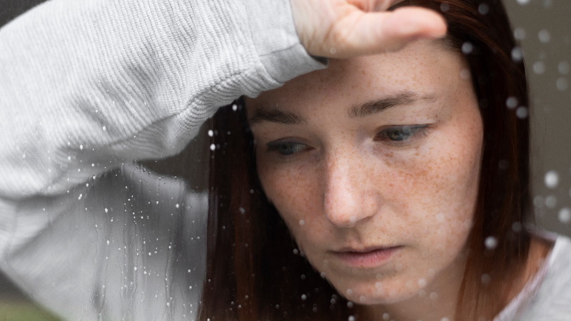 Kış depresyonu kapıda: Mevsimsel duygu durumu bozukluğu ile baş etmenin yolları