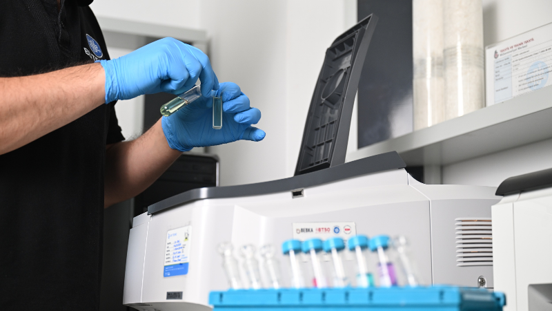 BUTEKOM, Bursa sanayisinin teknoloji dönüşümüne yön veriyor