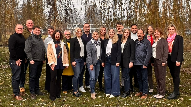 Genç aday Enes Uçan’dan çifte hedef