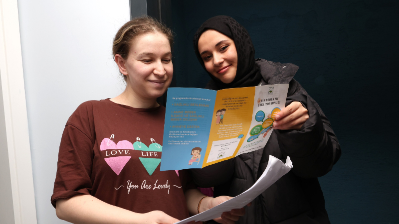 Osmangazi’de "Osmangazi95" ile gelecek nesillere güçlü başlangıç