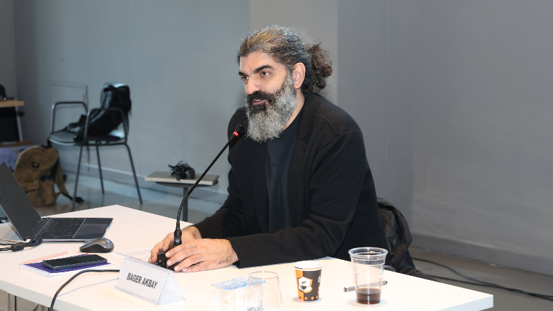 Nilüfer’de dijital sanatın geleceği ve üretim stratejileri