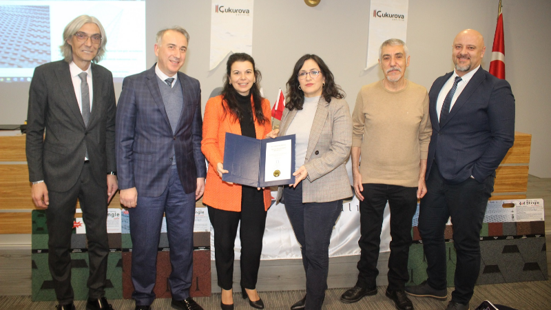 Mimarlar Odası Bursa’da yalıtımın görünmeyen katmanları konuşuldu