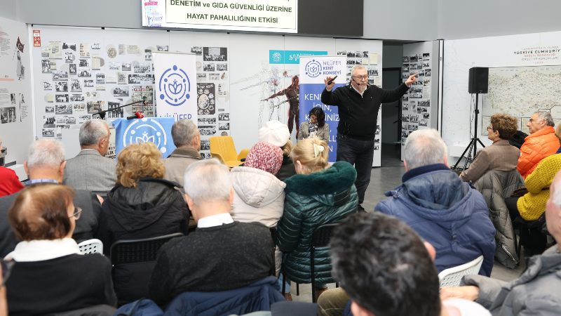 Uzmanlardan uyarı: Artan maliyetler gıda sahtekârlığını körüklüyor