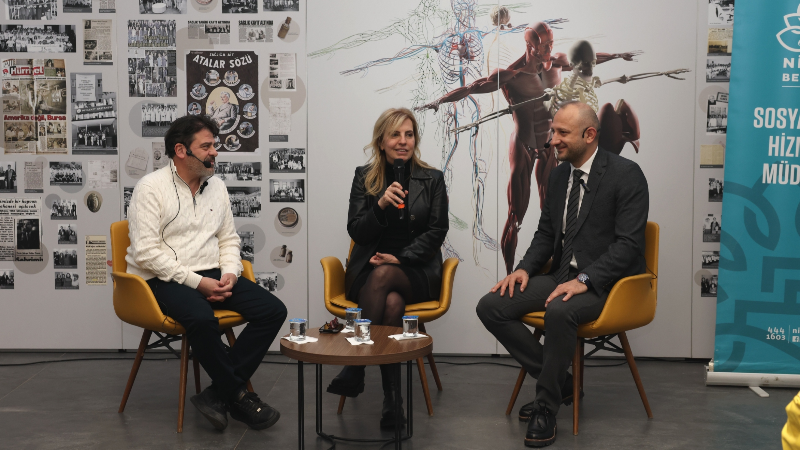 Nilüfer’de kadın sağlığı: Rahim ağzı kanseri ve korunma yöntemleri