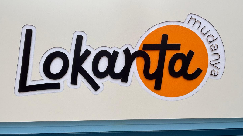 Lokanta Mudanya Güzelyalı’da hizmete girdi